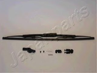 JAPANPARTS SS-X45C Wiper Blade